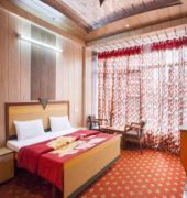 Hotel President Dalhousie Extérieur photo