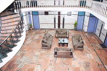 Hotel President Dalhousie Extérieur photo
