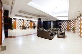 Hotel President Dalhousie Extérieur photo