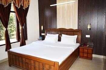 Hotel President Dalhousie Extérieur photo
